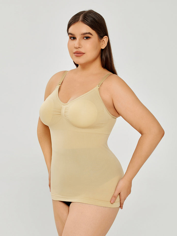Soft Cotton Camisole