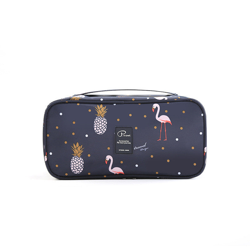 Underwear bra storage bag