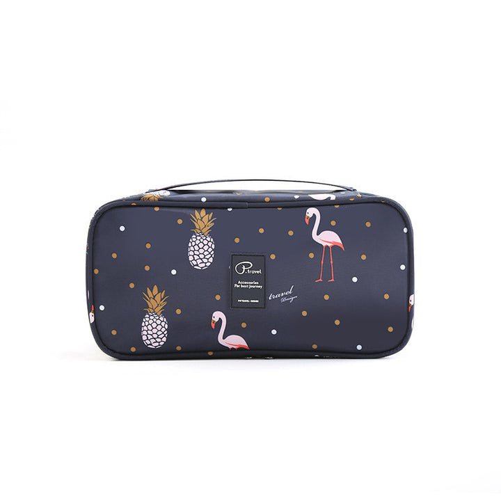 Underwear bra storage bag