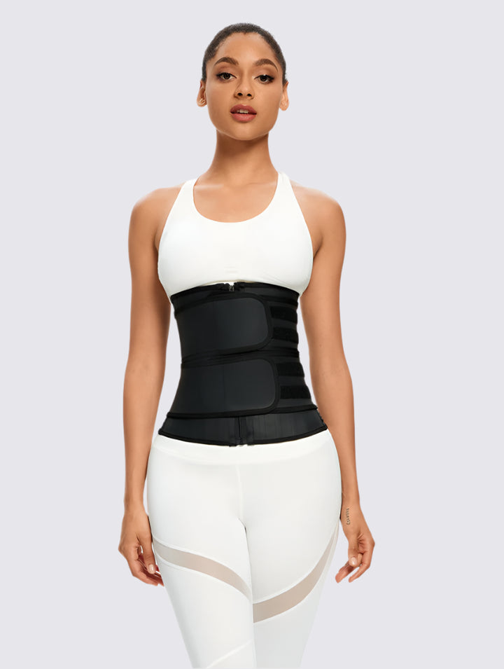 Corset Waist Support Chest Shaper Top