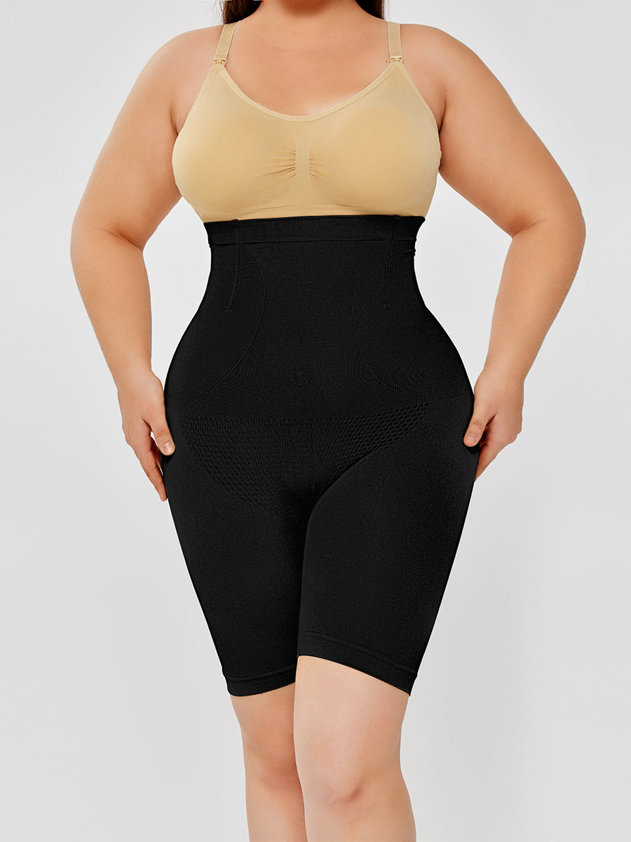 Tummy Control Shorts
