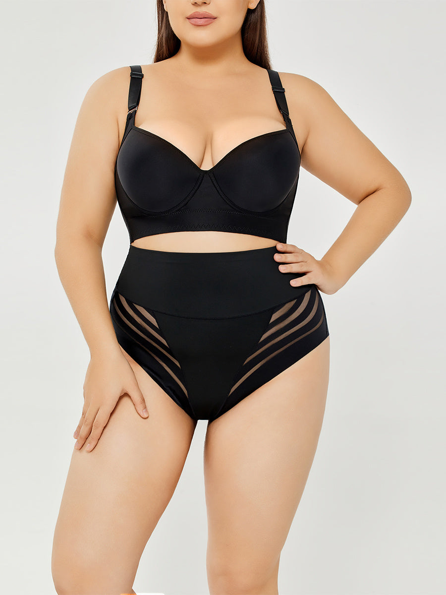 Tummy Control Thong