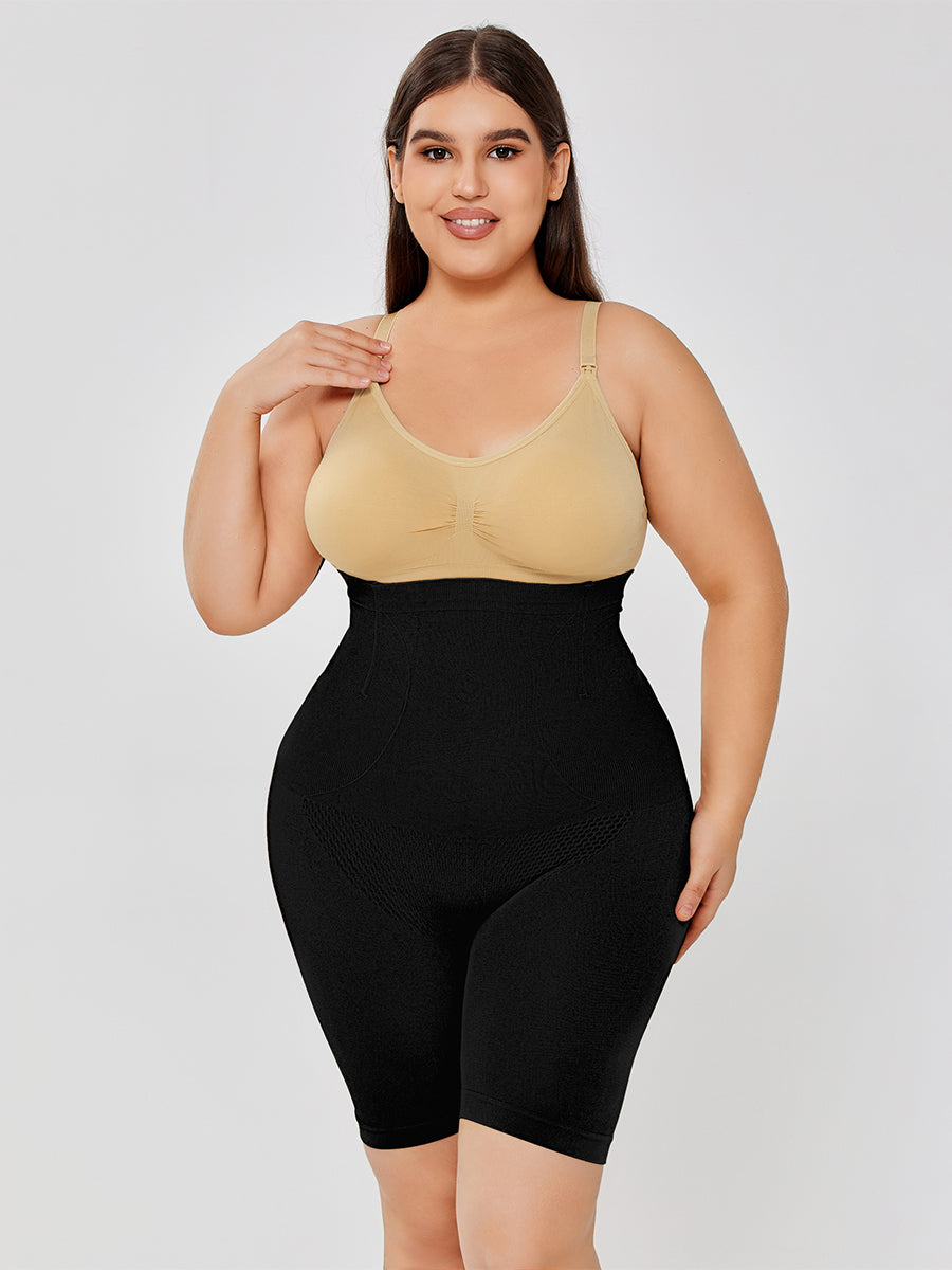 Tummy Control Shorts