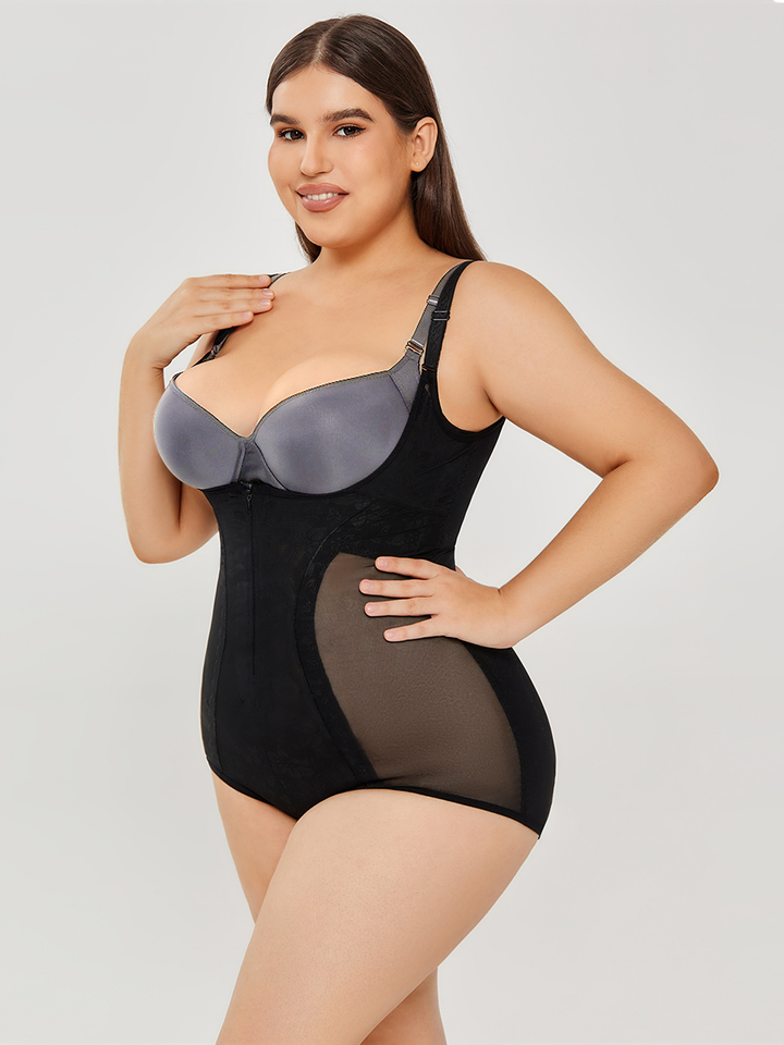 New Full Tummy Control Shapewear
