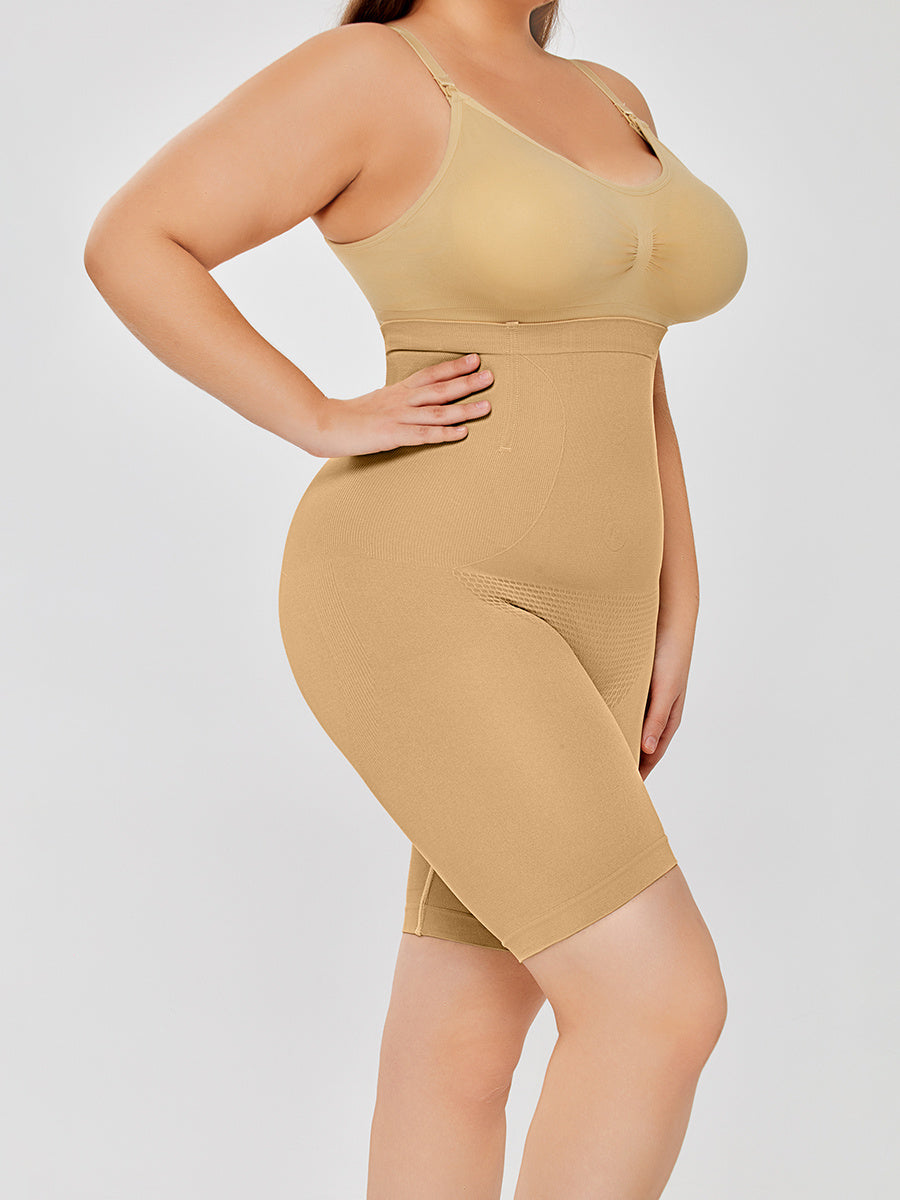 Tummy Control Shorts Shapewear