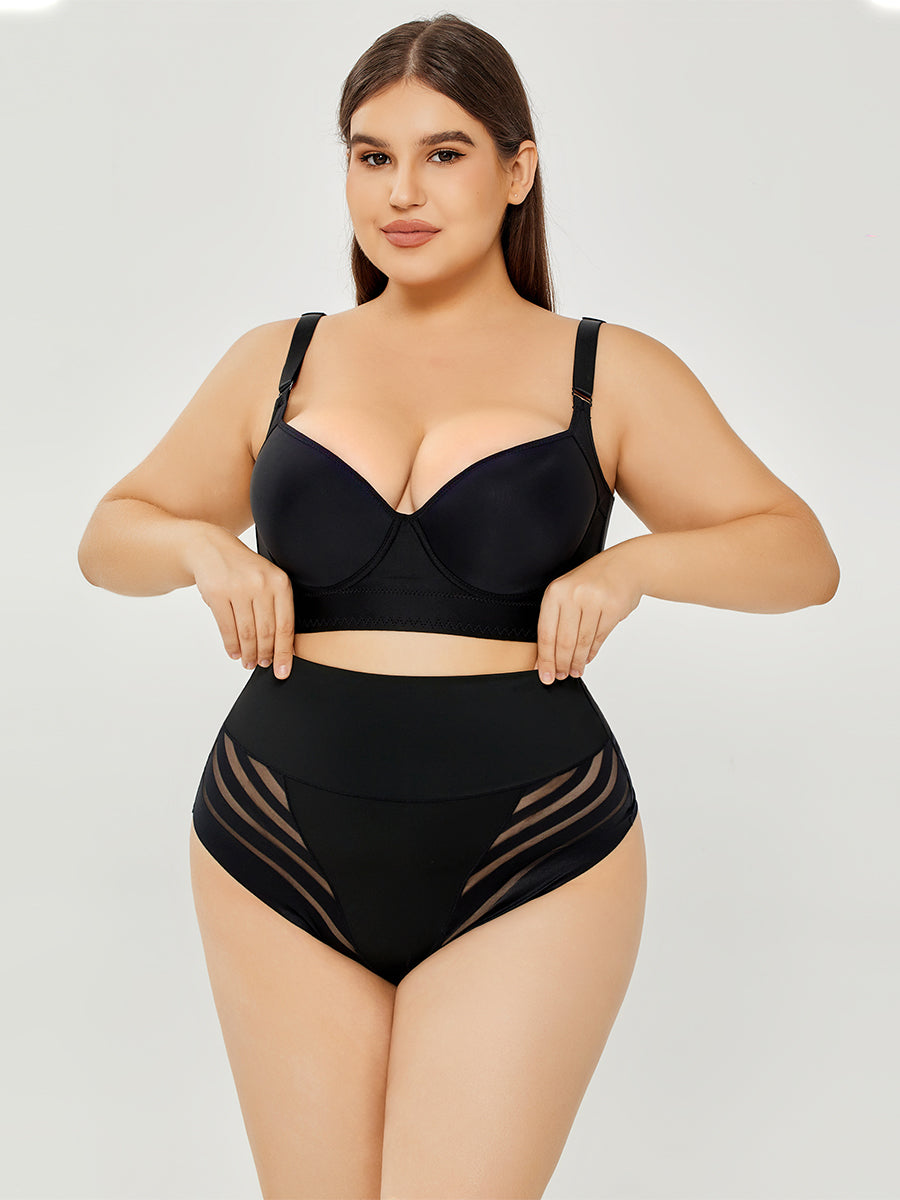 Tummy Control Thong