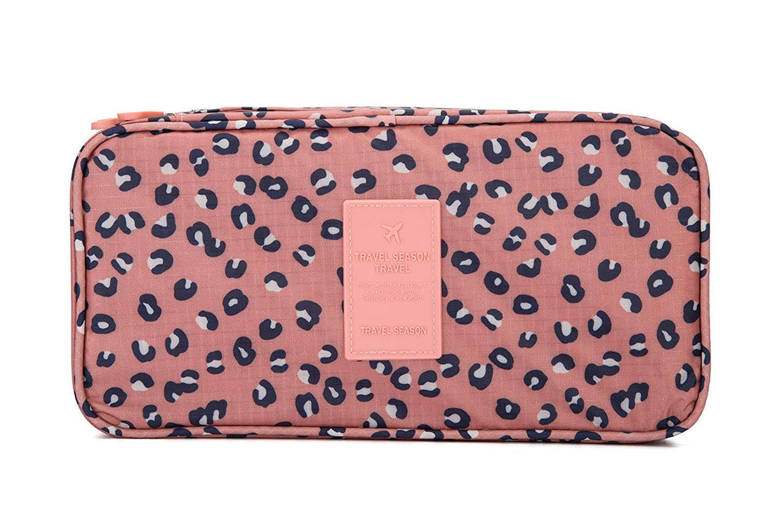 Travel Underwear Organizer