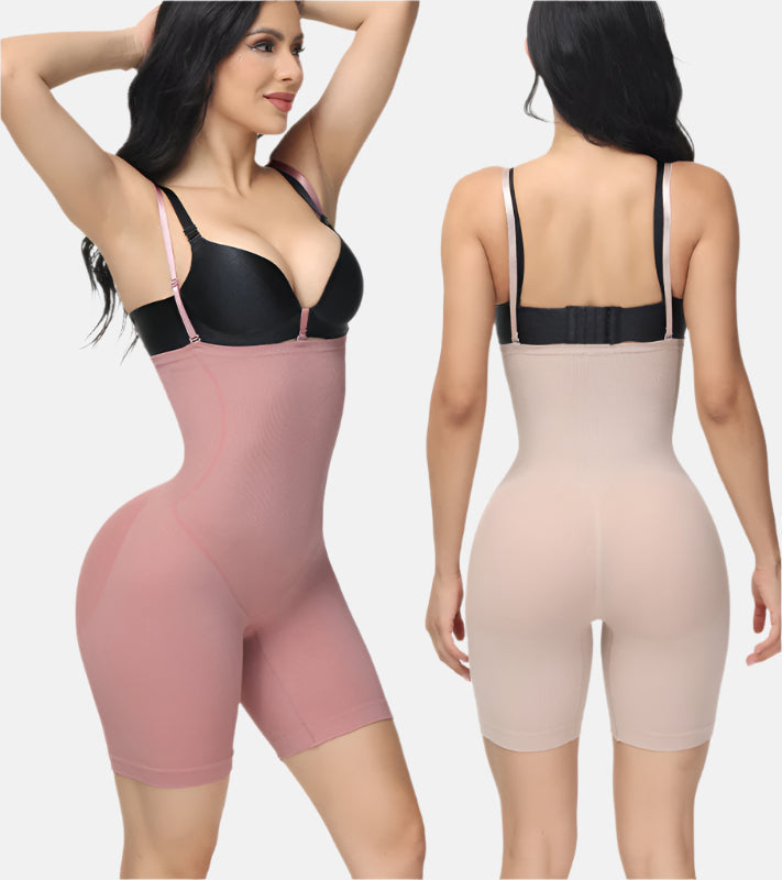 One-Piece Sling Bodysuit Shapewear
