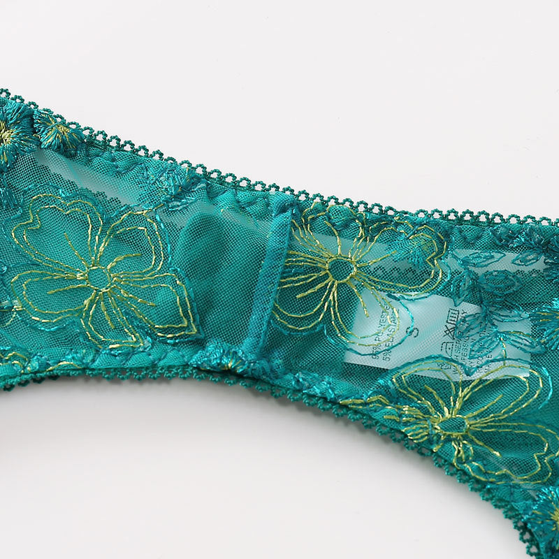 Euro Chic Underwear