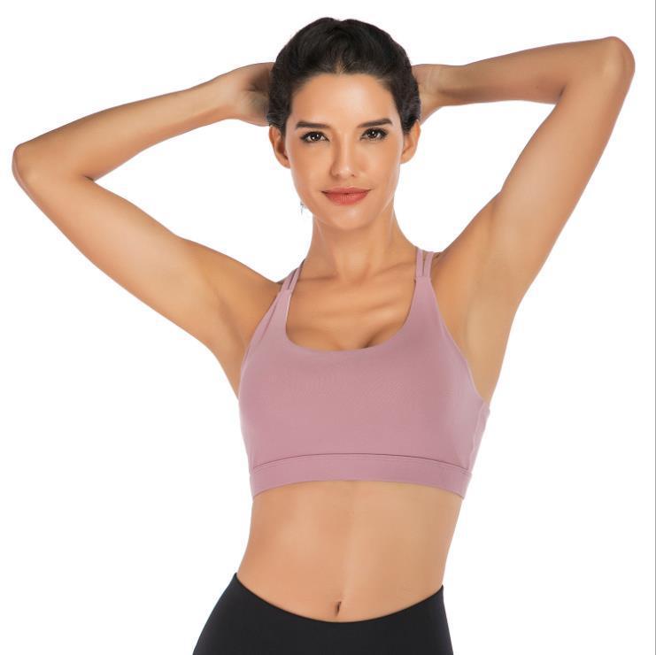 Shockproof Sports Bra – Style 2