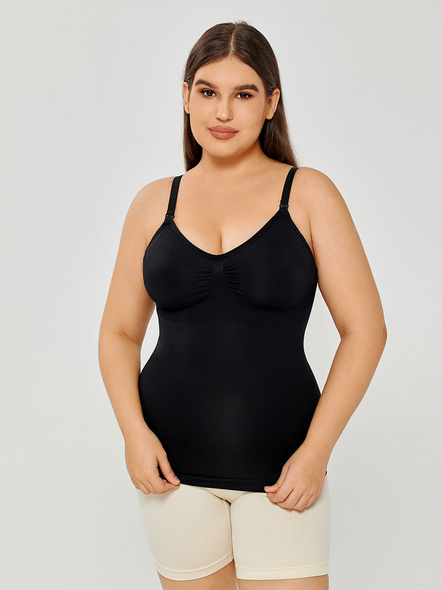 Soft Cotton Camisole