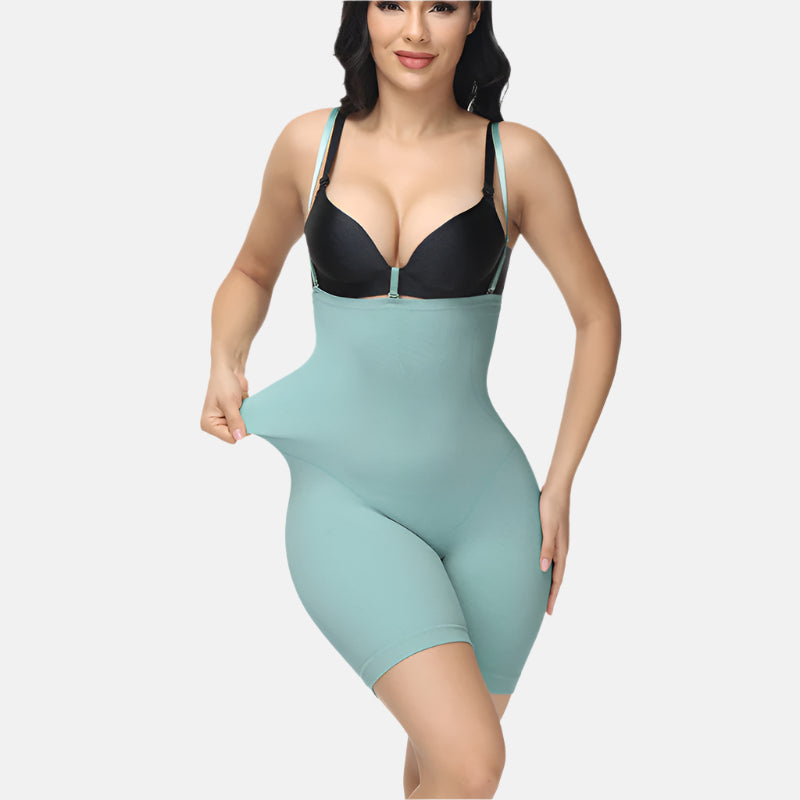 One-Piece Sling Bodysuit Shapewear