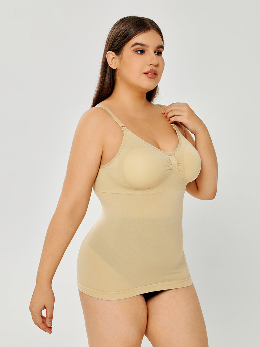 Soft Cotton Camisole