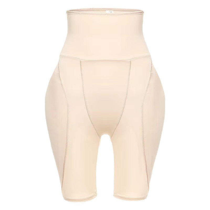Boxer Fake Butt Hip Lifting Underwear