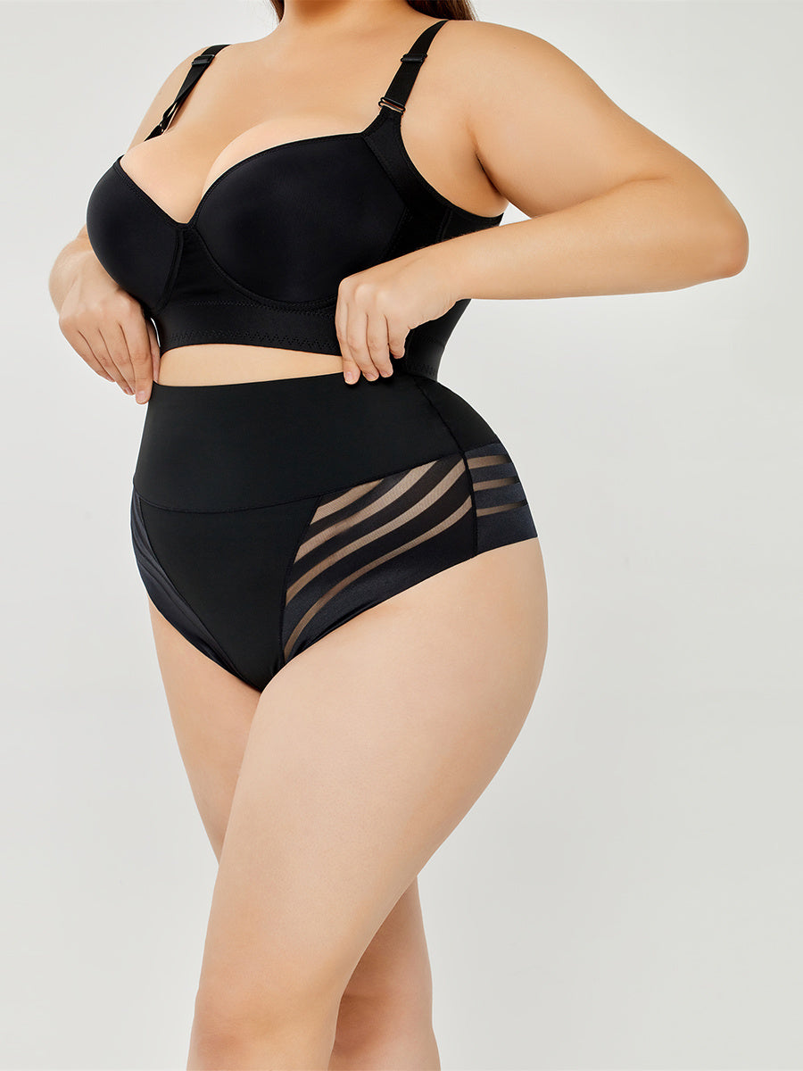 Tummy Control Thong