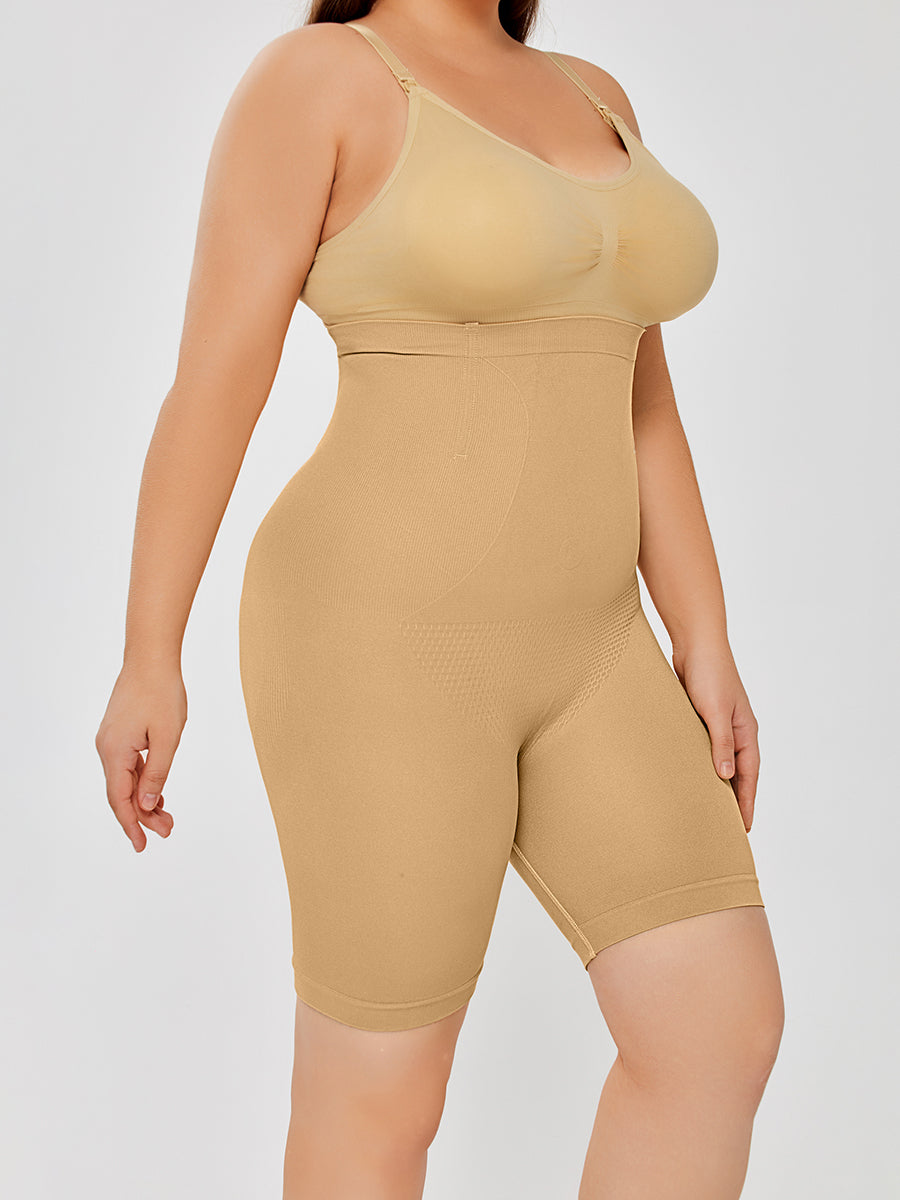 Tummy Control Shorts