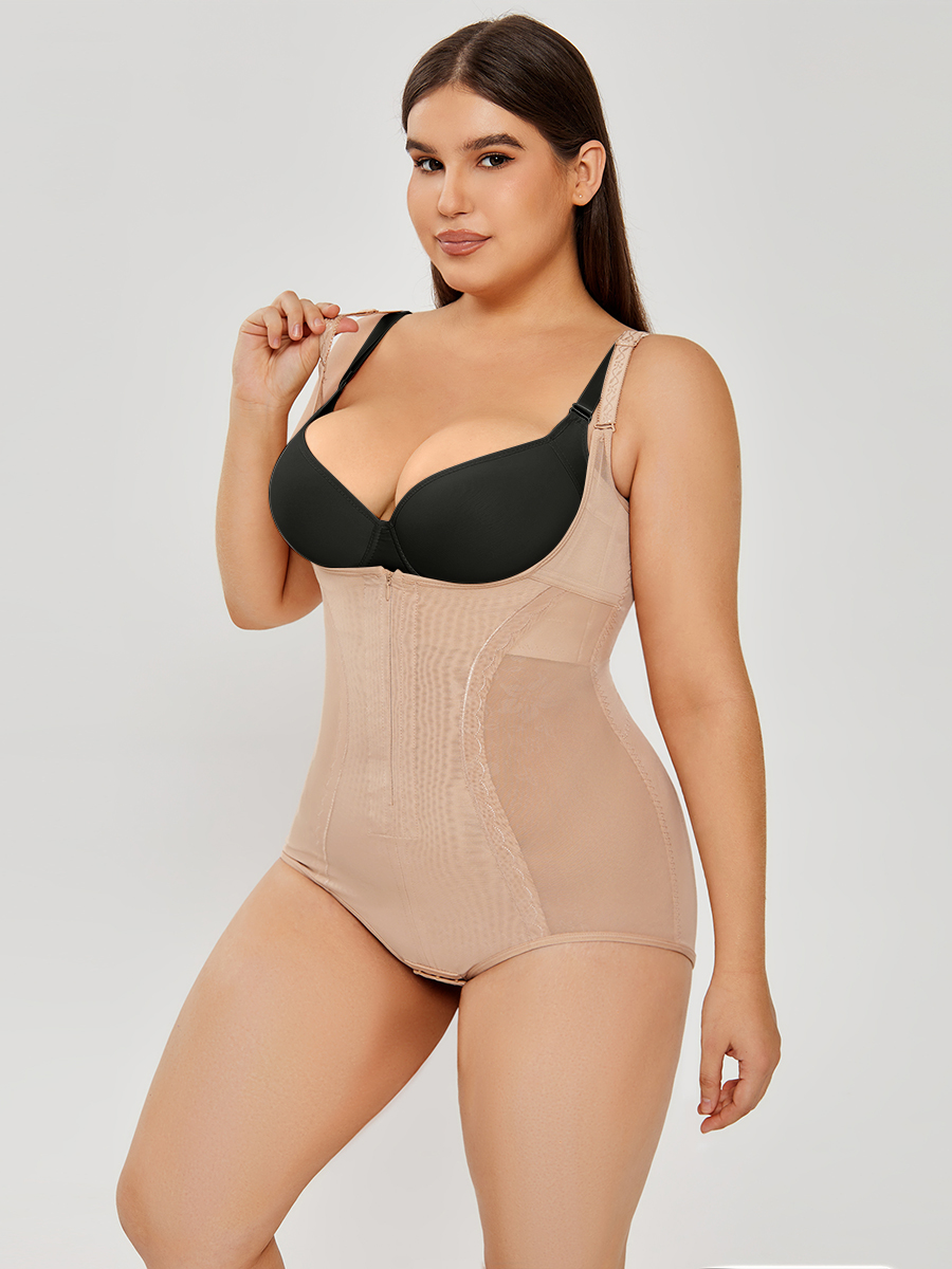 New Full Tummy Control Shapewear