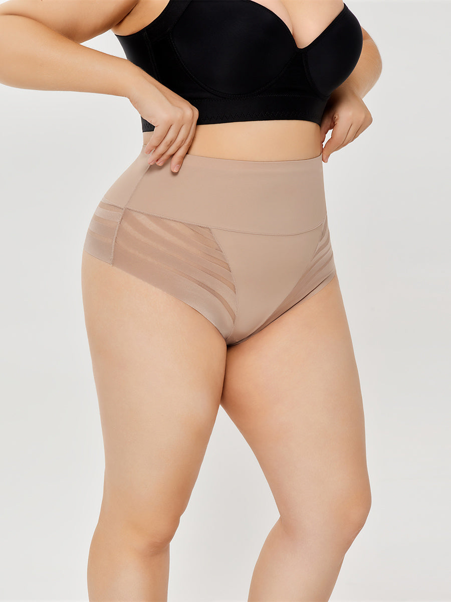 Tummy Control Thong