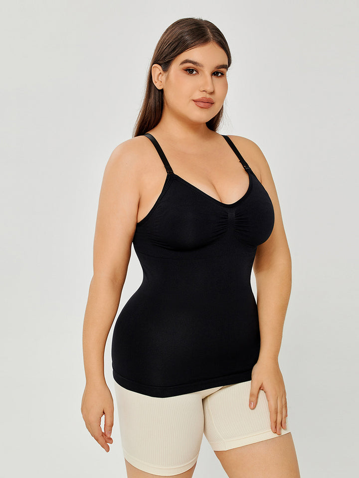 Soft Cotton Camisole