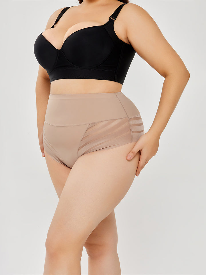 Tummy Control Thong