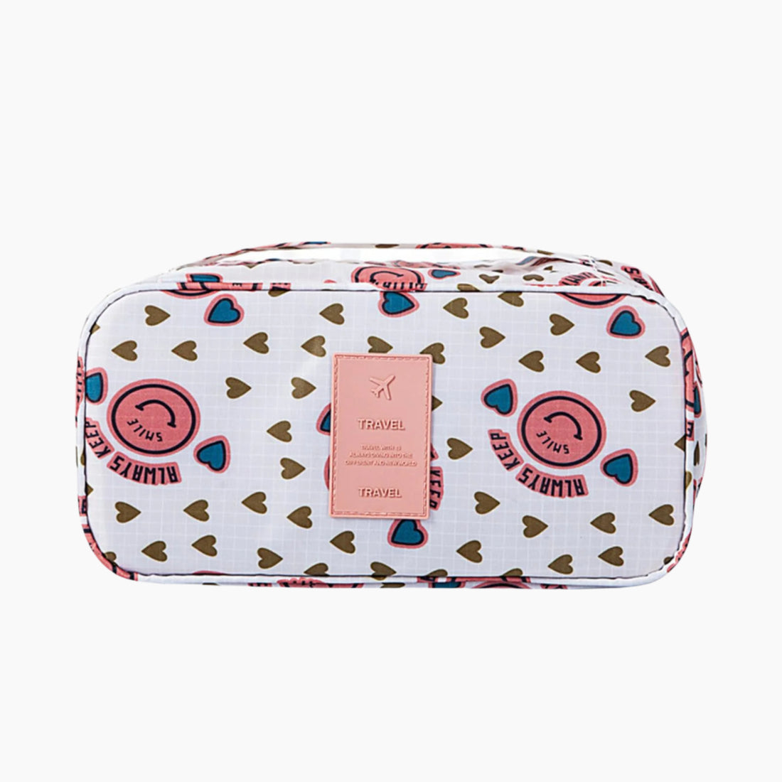 Travel Underwear Organizer