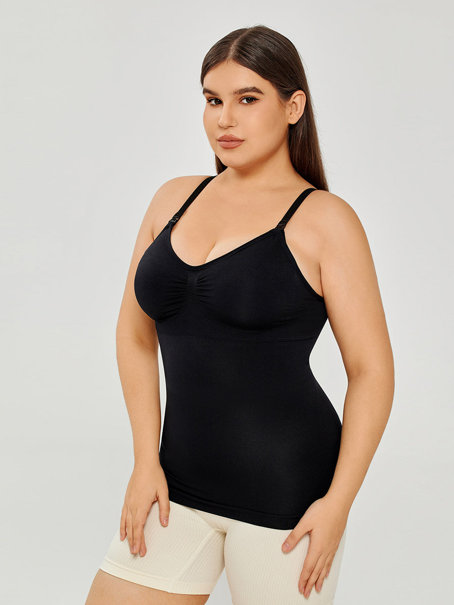 Soft Cotton Camisole