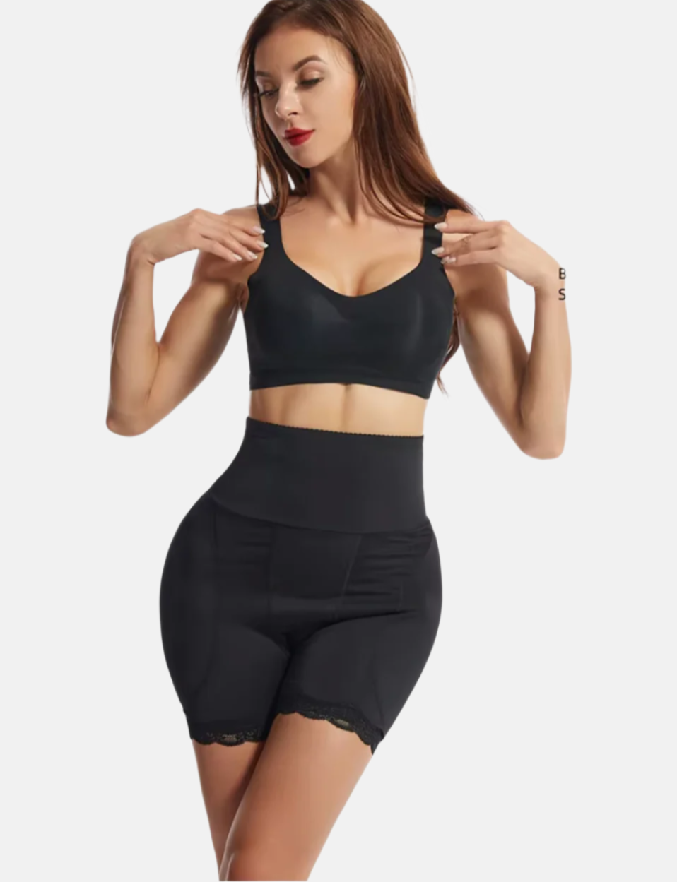 Body Shaper Butt Lifter