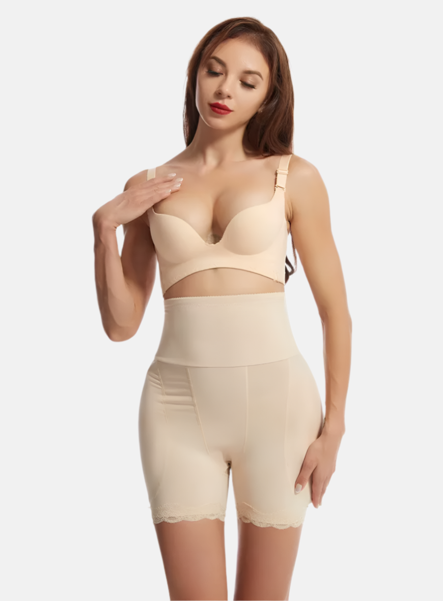 Body Shaper Butt Lifter