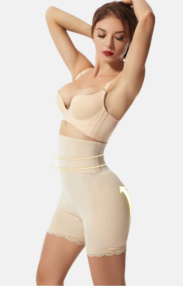 Body Shaper Butt Lifter