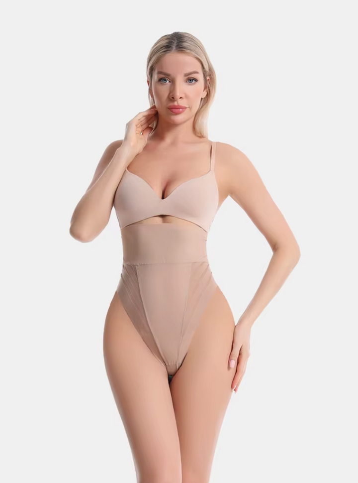 Sexy High Waisted g String