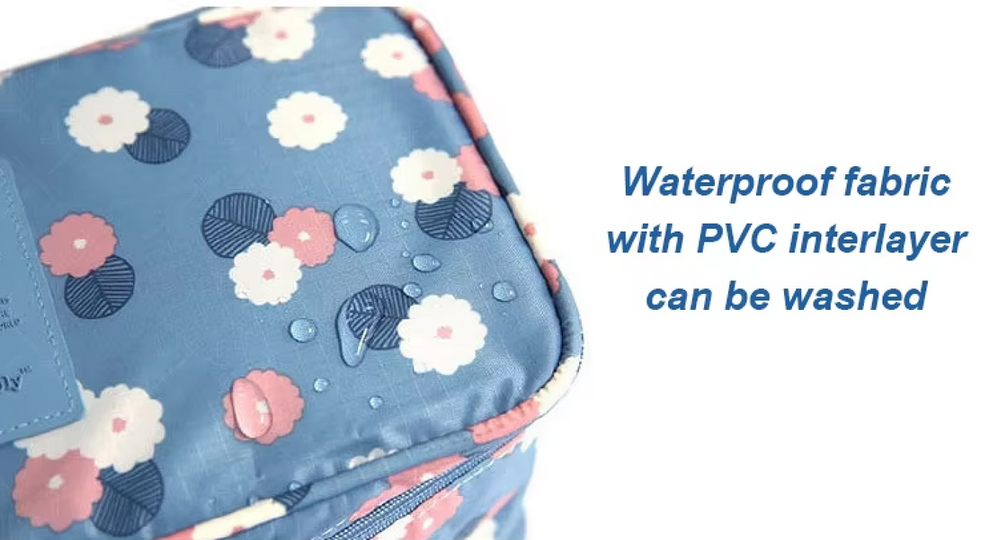 Travel Underwear Organizer