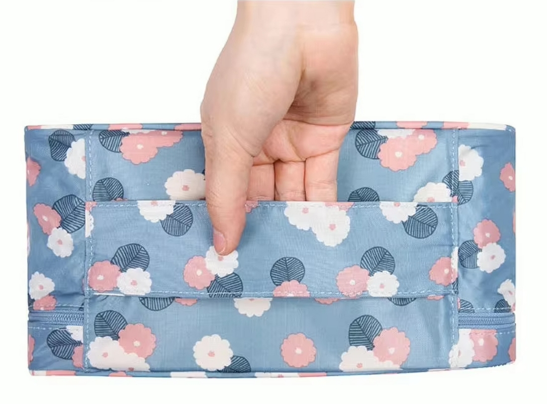 Travel Underwear Organizer