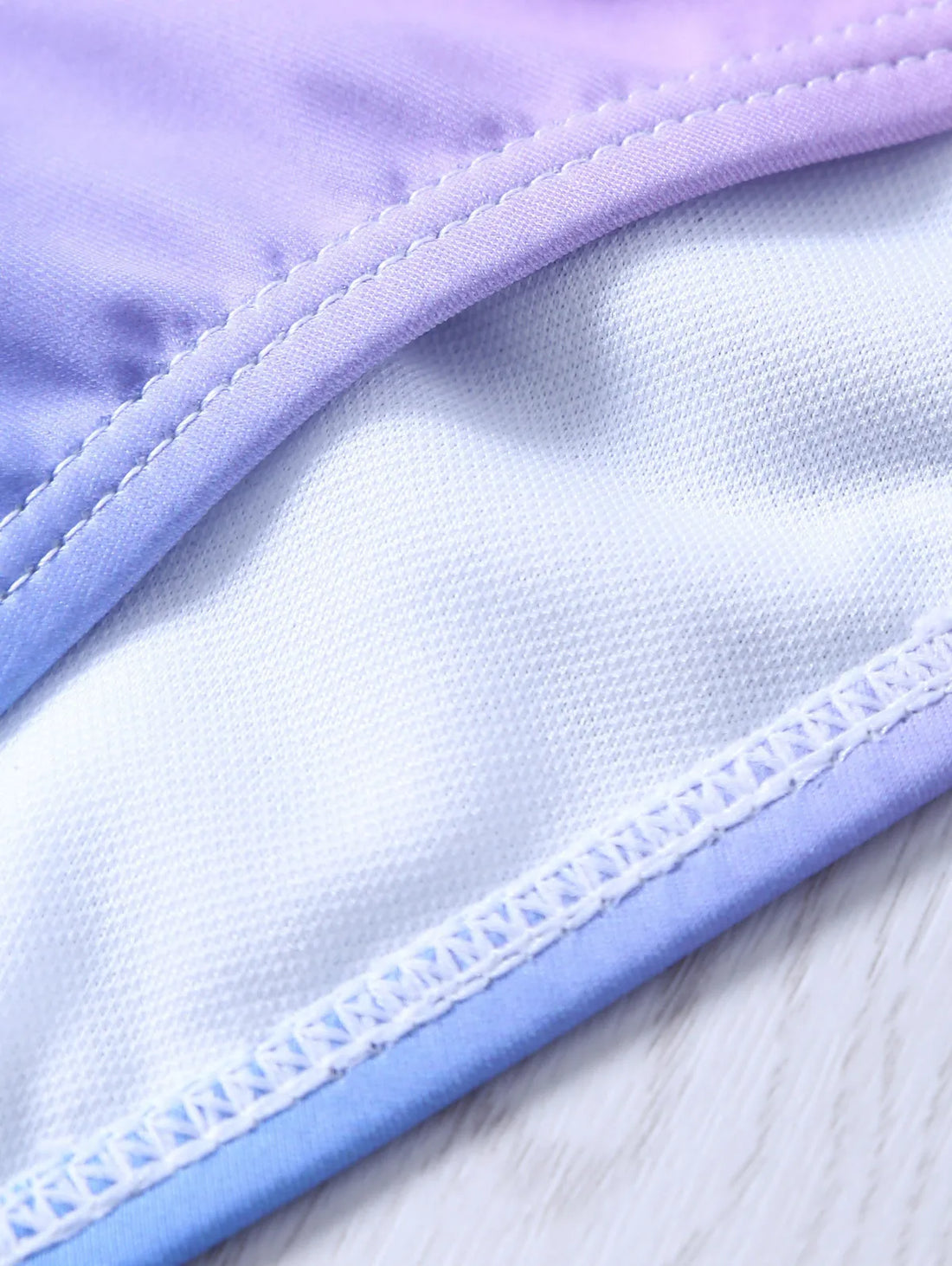 BIKINI COQUILLAGE