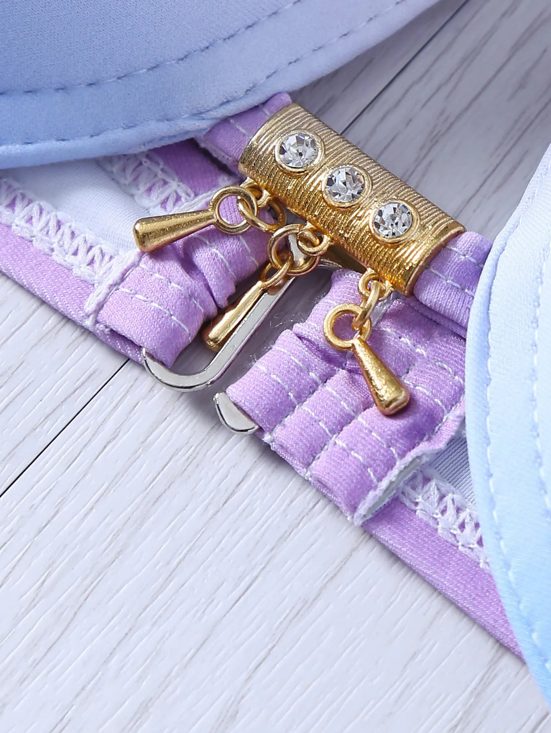 BIKINI COQUILLAGE