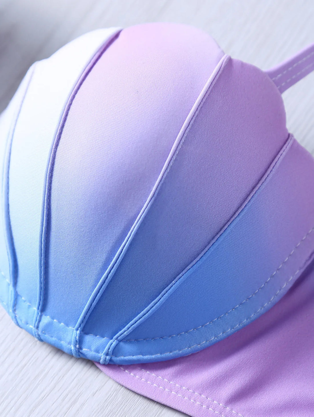BIKINI COQUILLAGE