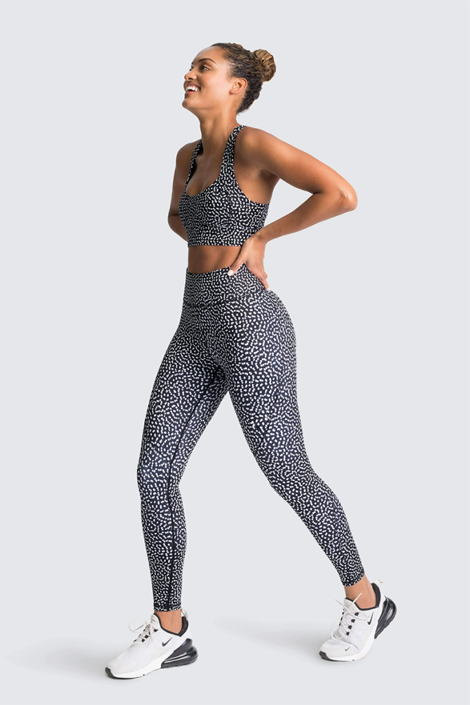 Fitness Yoga Clothing Set