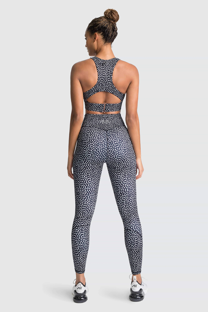 Fitness Yoga Clothing Set