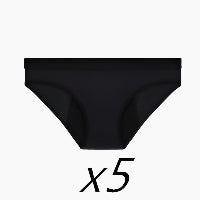 Menstrual Bamboo Underwear