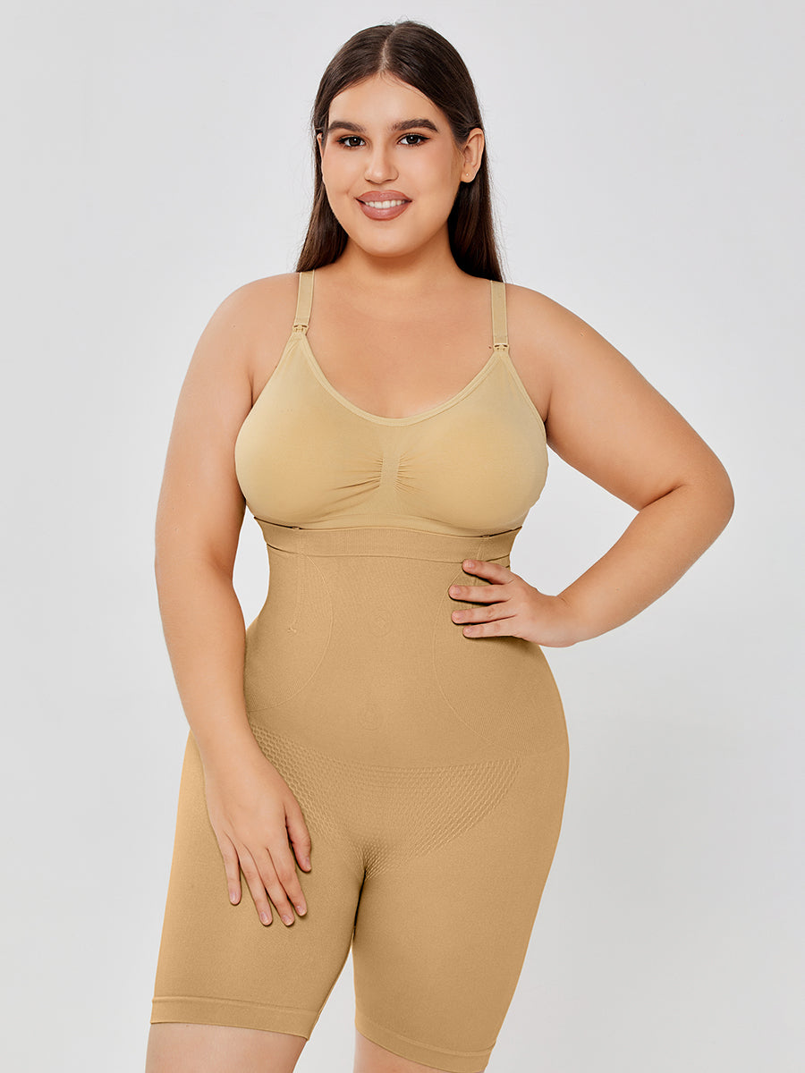 Tummy Control Shorts