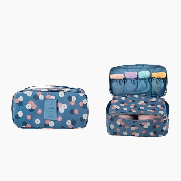 Travel Underwear Organizer