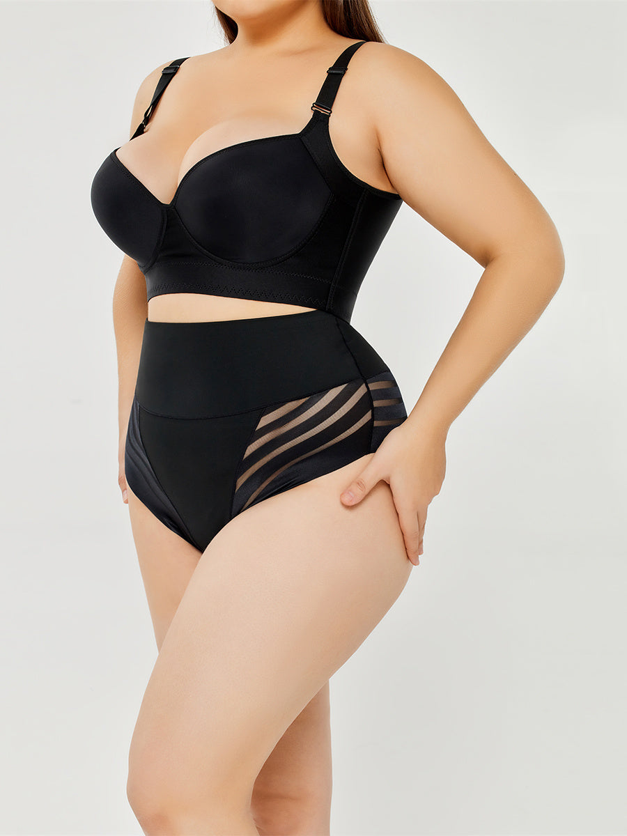 Tummy Control Thong