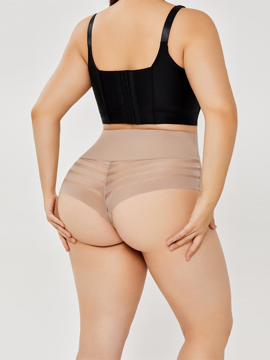 Tummy Control Thong