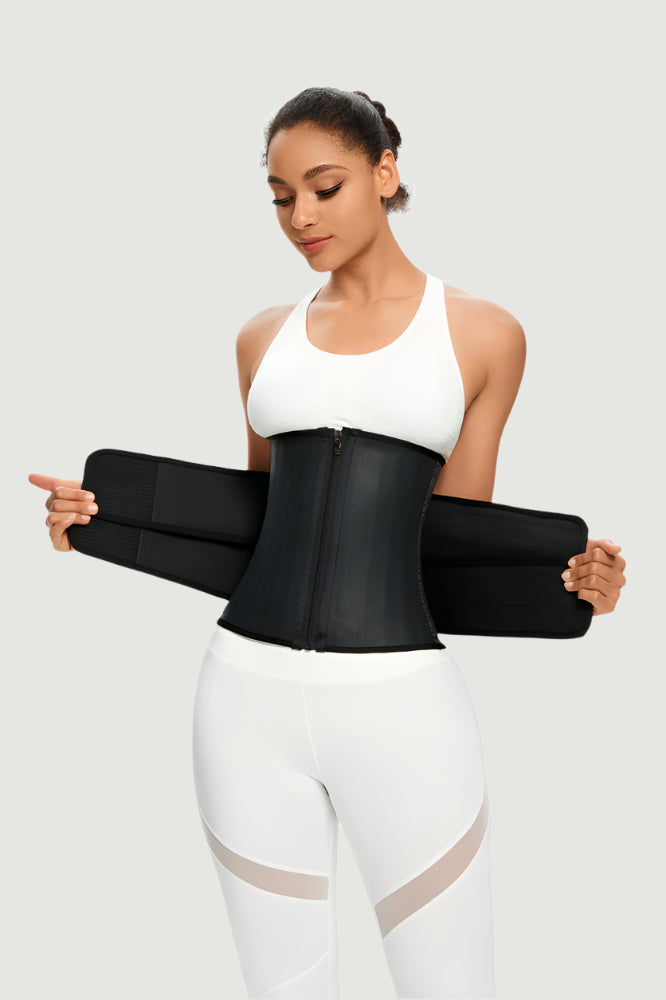 Corset Waist Support Chest Shaper Top