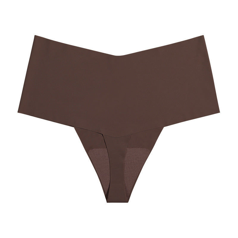 Elysian - High Waist Underwear