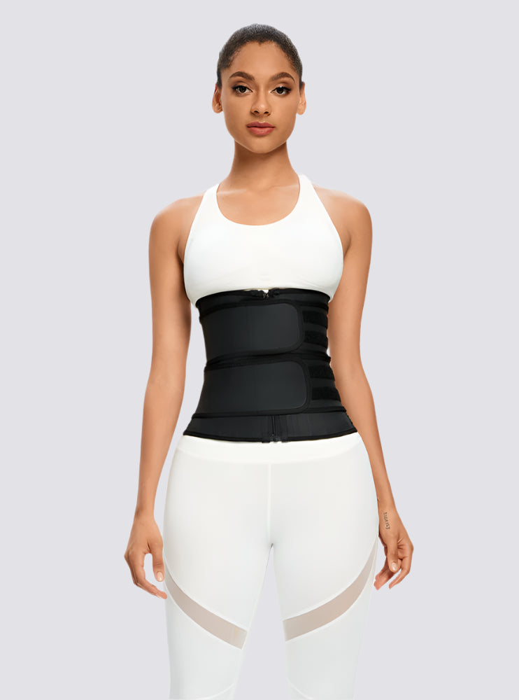 Corset Waist Support Chest Shaper Top