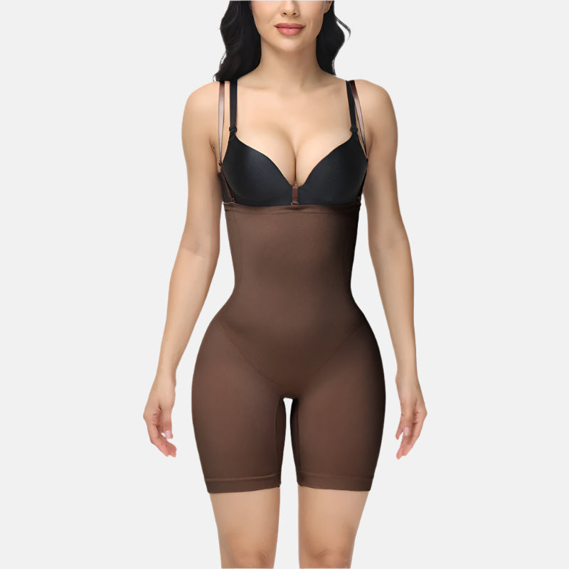 One-Piece Sling Bodysuit Shapewear