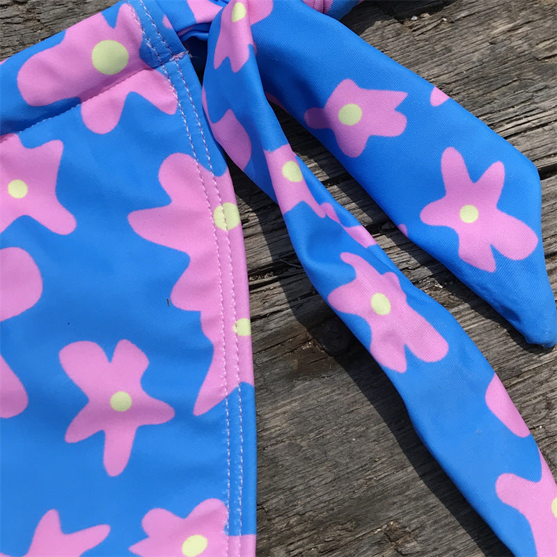 FashionLadies Bandeau Bikini Swimsuit