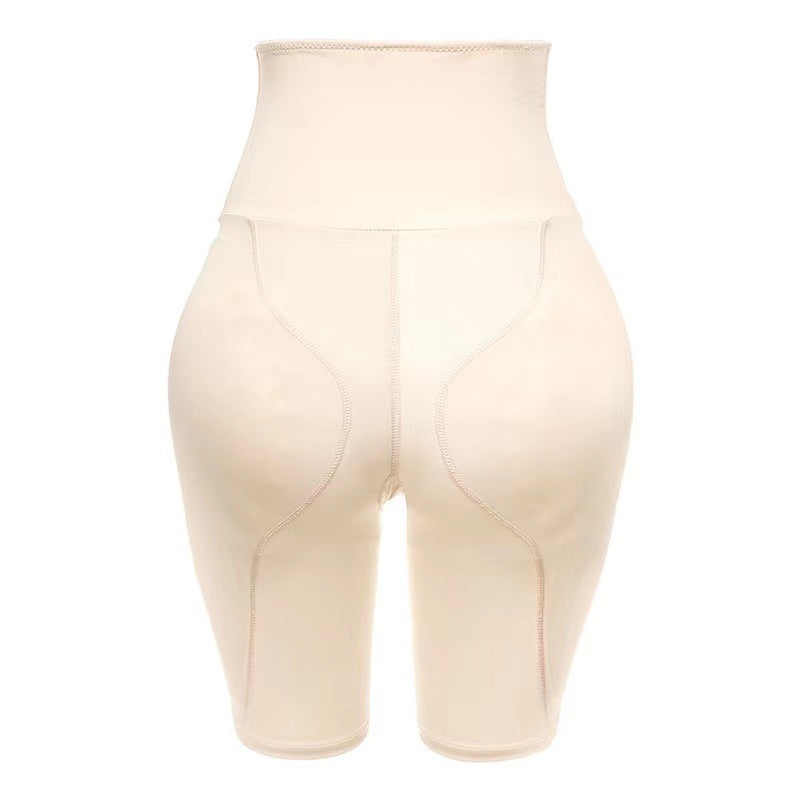 Boxer Fake Butt Hip Lifting Underwear