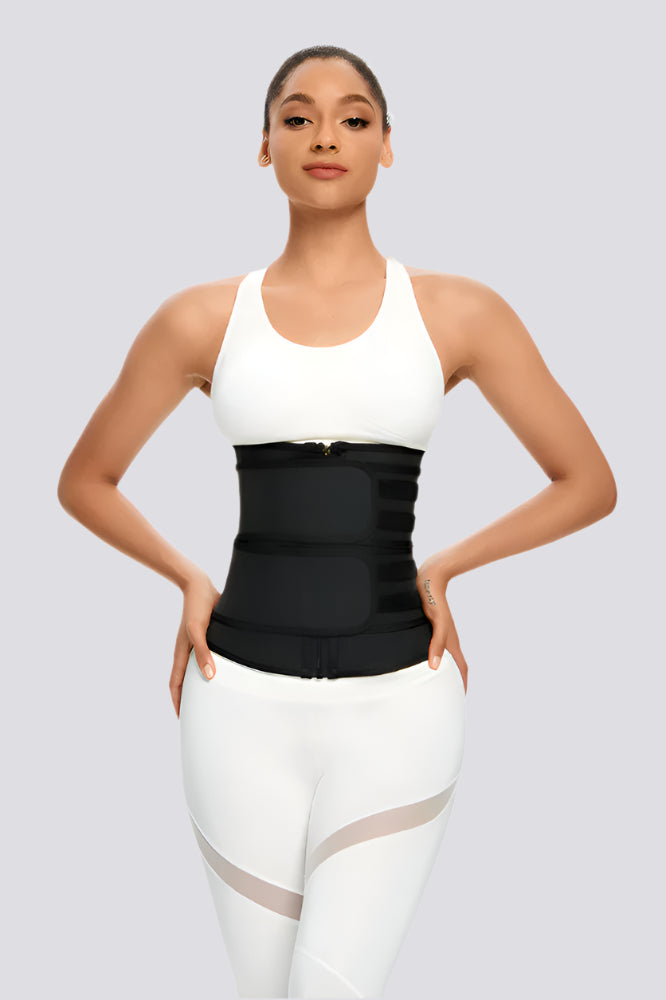 Corset Waist Support Chest Shaper Top