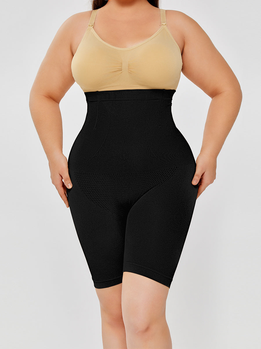 Tummy Control Shorts Shapewear